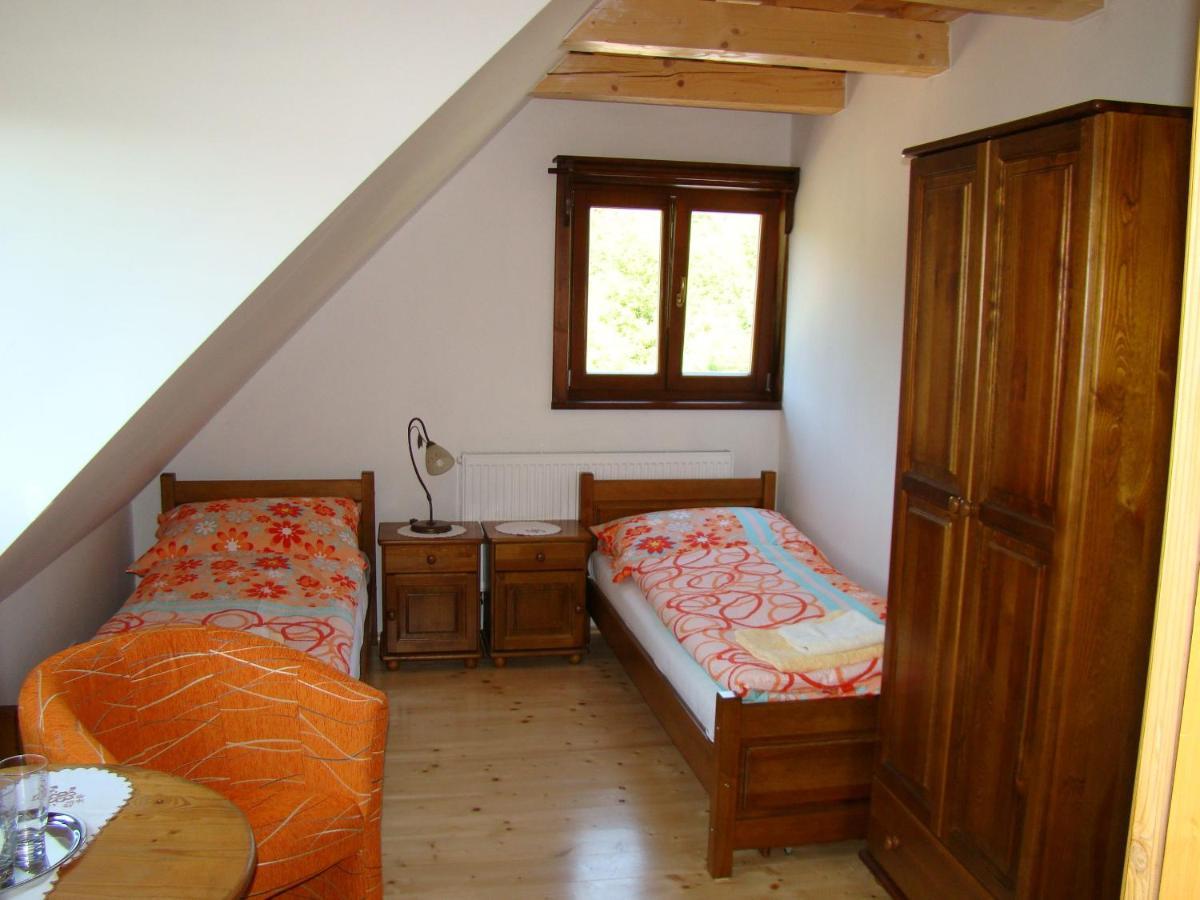 Rekreacna Pod Jedlovinou, * Varin