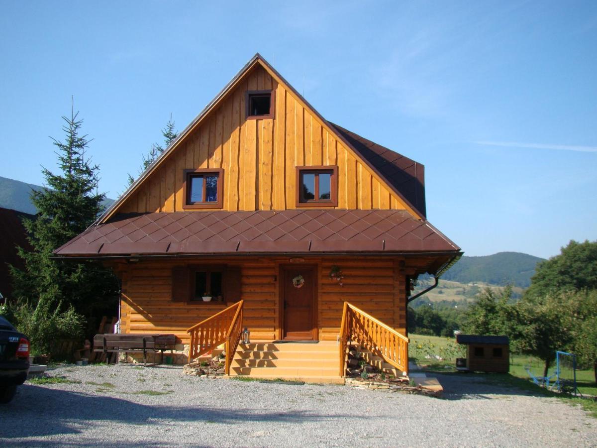 Rekreacna Pod Jedlovinou, Varin